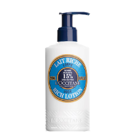 欧舒丹(L'OCCITANE) 经典乳木果身体乳 250ml