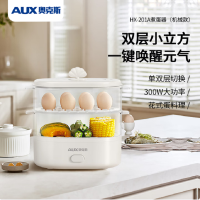 奥克斯(AUX) 煮蛋器 HX-201A