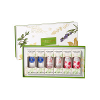 欧舒丹(L'OCCITANE) 烫金臻选护手霜套盒 30ml*6支装