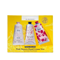 欧舒丹(L'OCCITANE) 护手霜套盒 75ml*3支装