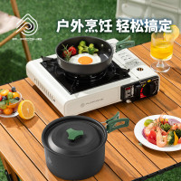 PURCGHE普锐歌 便携露营炊具组合 PU-HGJ01-02