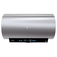 海尔 电热水器ES80H-G3C02U1 80升 含安装+拆除、安装材料(1套阀门,PPR管路10米以内及辅材)