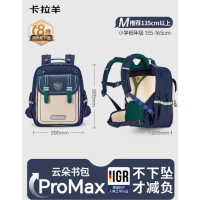 卡拉羊(Carany)儿童背包CX2792 M