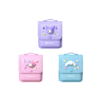 萌咔拍儿童三丽鸥双肩书包儿童减负护脊轻便礼物[正版三丽鸥]书包礼物