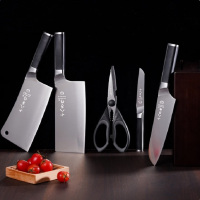 十八子作 匠印六件套装 S2108