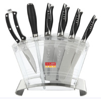 十八子作 V金七件套装 S1016V