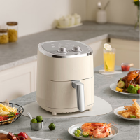 德世朗(DESLON)电烤炉(空气炸锅)DDQ-JK012