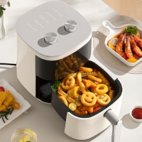 德世朗(DESLON) 电烤炉(空气炸锅) DDQ-JK013