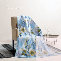 富安娜(FUANNA)法兰绒毯-维纳斯150*200cm