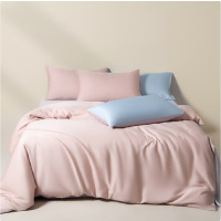 娇好韵 轻奢莱赛尔四件套装-爱丽丝 200*230cm