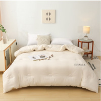 娇好韵 A类长绒棉四季被-阿克苏 200*230