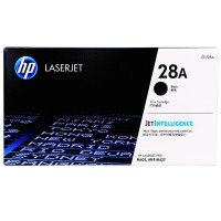 惠普(HP)CF228a硒鼓适用m427dw m403d m427fdw 403d 单支装
