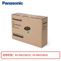 松下(Panasonic) KX-FAD422CN原装硒鼓单支装