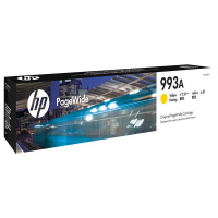 惠普(HP)993A(适用于惠普HP PageWide 777z/750dw/772dn)彩色页宽耗材单支装