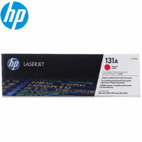 惠普(HP)131A 硒鼓 CF211A/CF212A/CF213A 彩色单支装