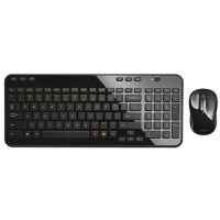 罗技(Logitech)MK365键盘鼠标套装