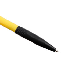 晨光(M&G) 0.7mm按动圆珠笔 普惠型中油笔 ABPV7503