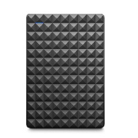 西部数据(WD)4TB USB3.0 2.5英寸硬盘