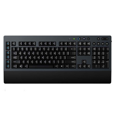 罗技(Logitech)G613 无线蓝牙机械键盘