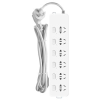 绿联(Ugreen)GN-313超功率保护插座