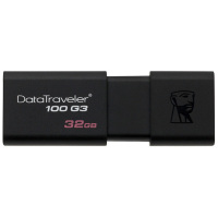 金士顿(KINGSTON)USB3.0-32G优盘