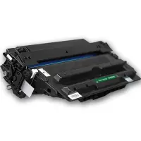 莱盛LS-Q7516A 硒鼓 黑色 适用于 HP LJ-5200/5200L,CANON LBP-3500