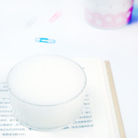 晨光(M&G) 透明圆海绵缸 ASC99302