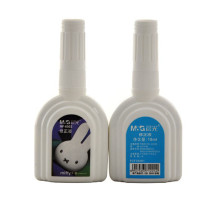 晨光(M&G)文具 MF6003 修正液 涂改液 米菲金属头修正液 18ml