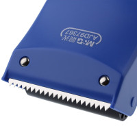 晨光(M&G)文具60mm封箱器打包器 胶带底座 胶带切割器 办公用品颜色随机 3个装AJD97367