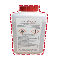 莱宾格喷码机原装稀释剂77001-00001稀释剂METZNER一瓶装