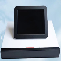 华为(HUAWEI)BOX310-1080P-30高清视频会议终端设备 touch平板兼容