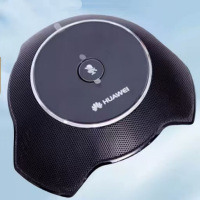 华为(HUAWEI) MIC500全向麦克风HD-AI线桌面拾音器