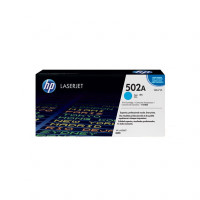 惠普(HP)6471 /6472 /6473彩色502A硒鼓适用3600/3600n单支装