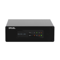 光歌(GRUGL GG)GIP-8806网络音频终端 数字音频处理器