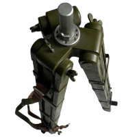 XMSJ 61式高炮指挥镜专用三脚架 61式配套三脚架