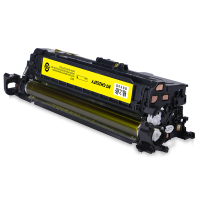 格之格NT-CH252FY商用专业版硒鼓黄色适用于HP Color LaserJet CP3525n/CP3525dn/CP3525X/CP3520