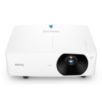 明基(BenQ) LX710D激光商务办公投影机4000流明 官方标配