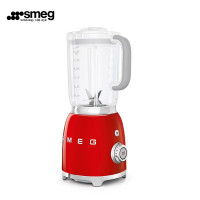 SMEG 斯麦格 意大利 多功能破壁机家用 电动搅拌机料理机榨汁机果汁机 BLF01