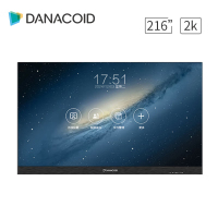 Danacoid大因216“LED智慧会议屏 E216S 标准版