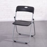 星芮(XINGRUI) 靠背折叠椅子家用便携简易电脑椅凳子餐椅会议办公培训