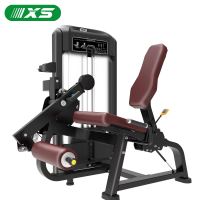 十八图TF13 坐式伸腿训练器 商用器械 健身专用综合器材