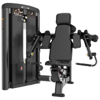 十八图BH05二头肌训练器 商用综合器械 健身专用器材