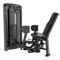 十八图BH17大腿外侧训练器 商用综合器械 健身专用器材