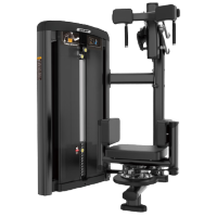 十八图BH20转体训练器 商用综合器械 健身专用器材