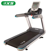 十八图S2004 LED按键跑步机 减震护膝健身器械 室内马拉松有氧健身