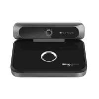 森能 SN-ID20信息安全防护 人脸指纹身份识别摄像机