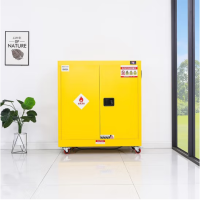 华豫汇阳 智能款多功能防爆安全柜30加仑 1120*1090*460