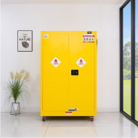 华豫汇阳 智能款多功能防爆安全柜90加仑1650*1090*860