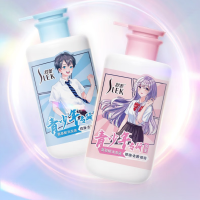 舒蕾 青少年女生控油顺滑润发乳 180ml*3支