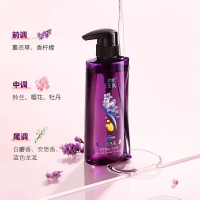舒蕾盈润保湿植萃精油沐浴露 800ml